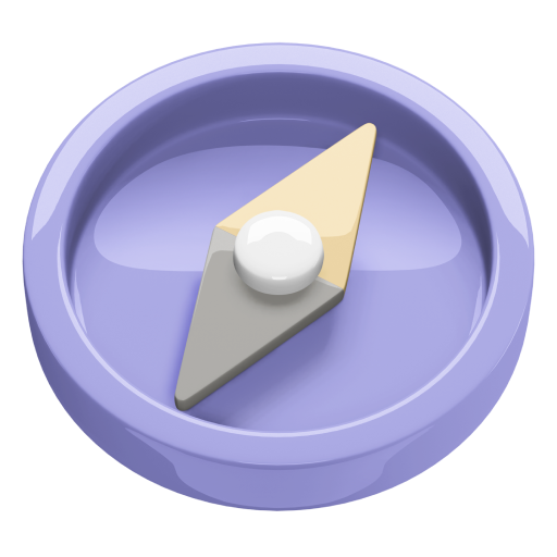 compass icon