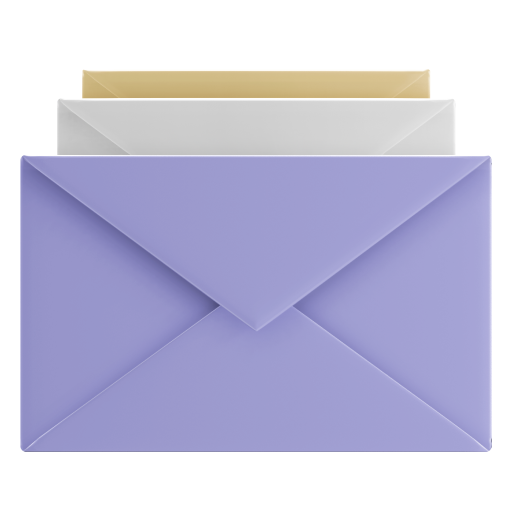 mail icon