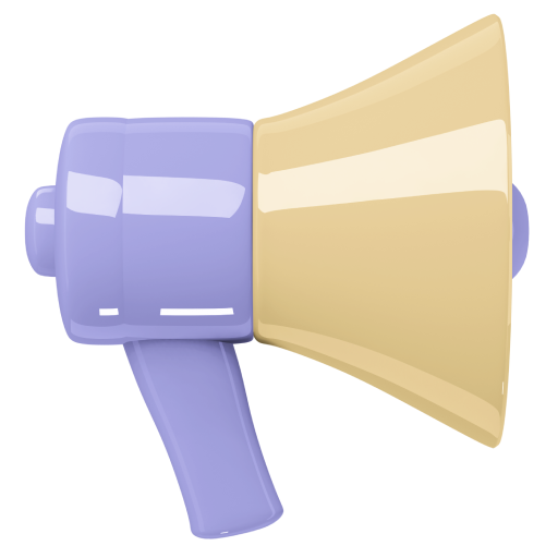 megaphone icon